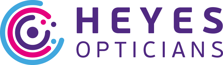 Heyes Opticians 
